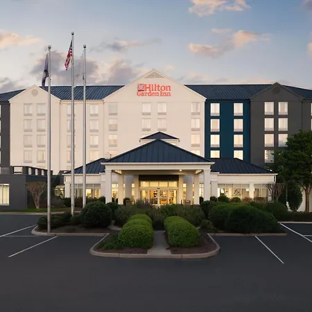 Hilton Garden Inn Richmond South/Southpark